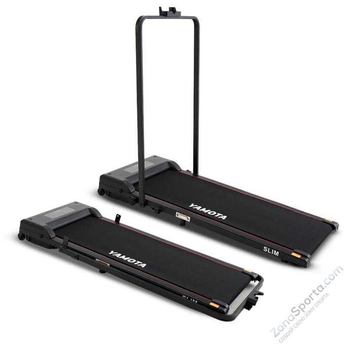 Беговая дорожка Yamota Slim