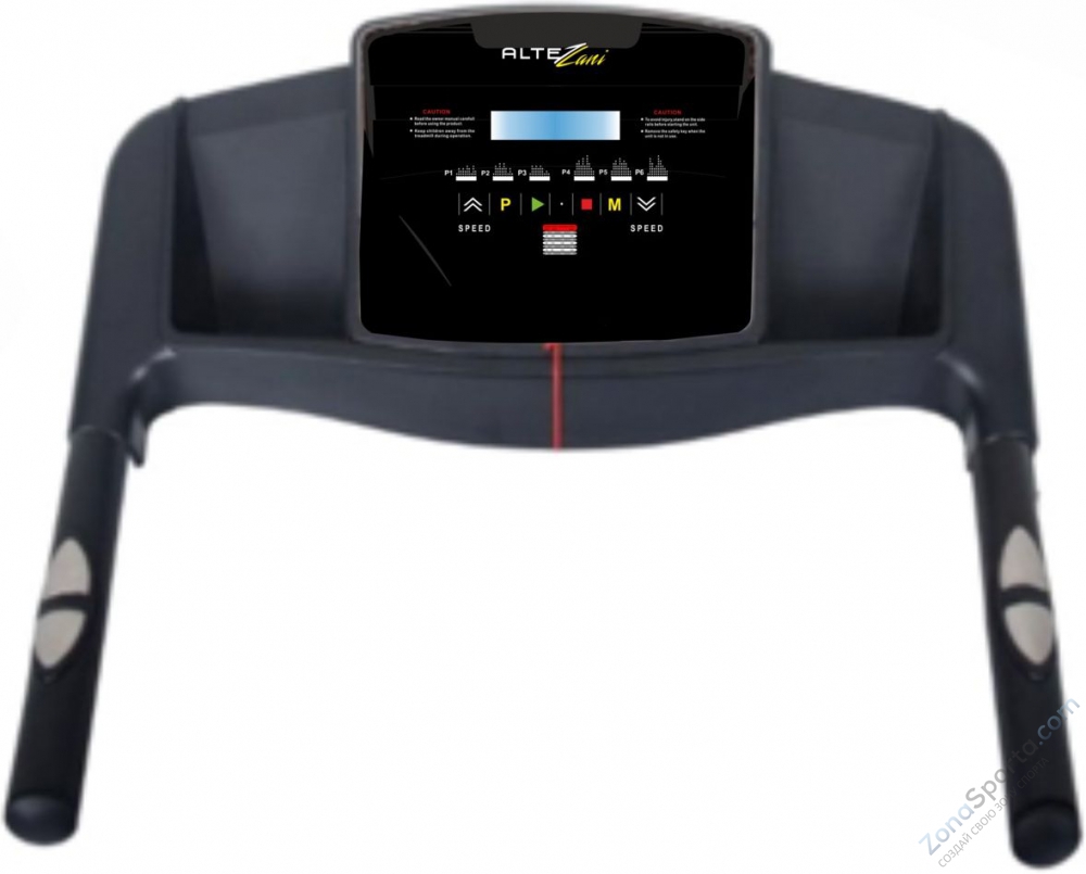 Беговая дорожка Altezani ALS 1020