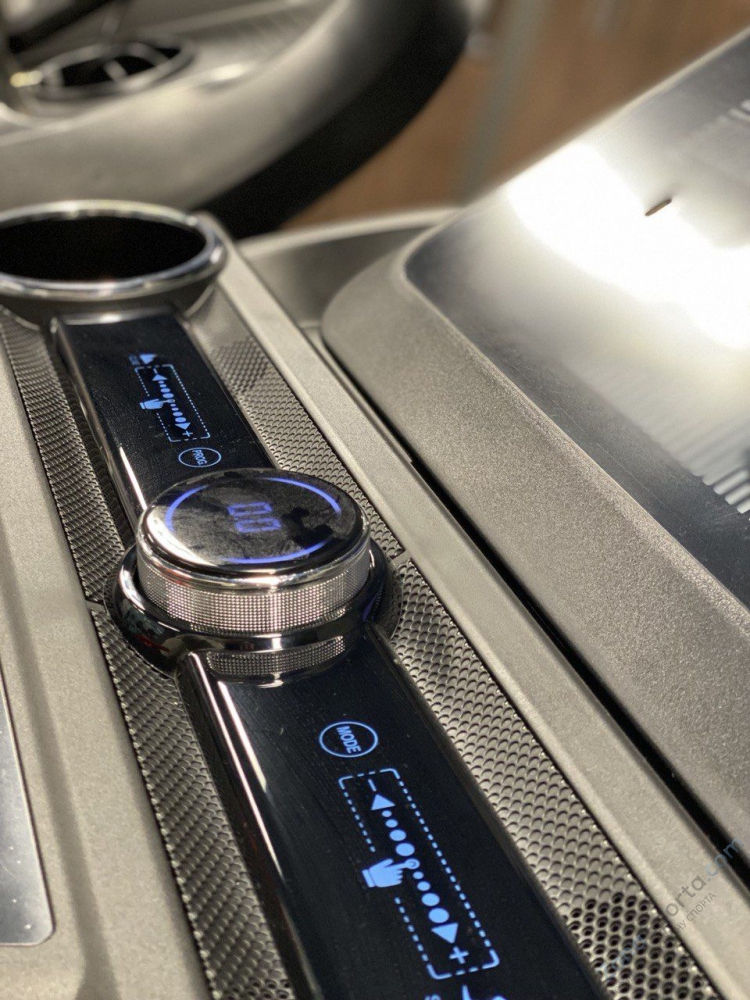 Беговая дорожка Altezani ALS 1440