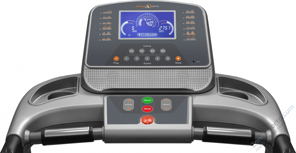 Беговая дорожка AppleGate T40 ADC