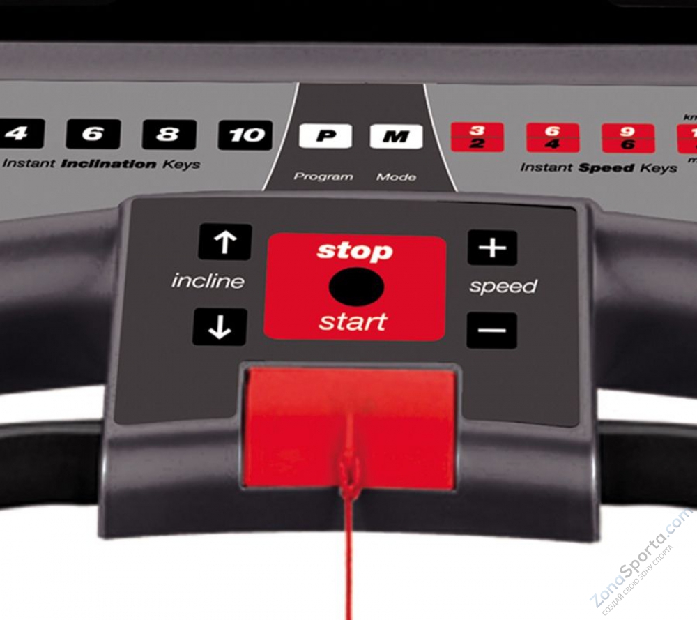 Беговая дорожка BH Fitness F2W TFT