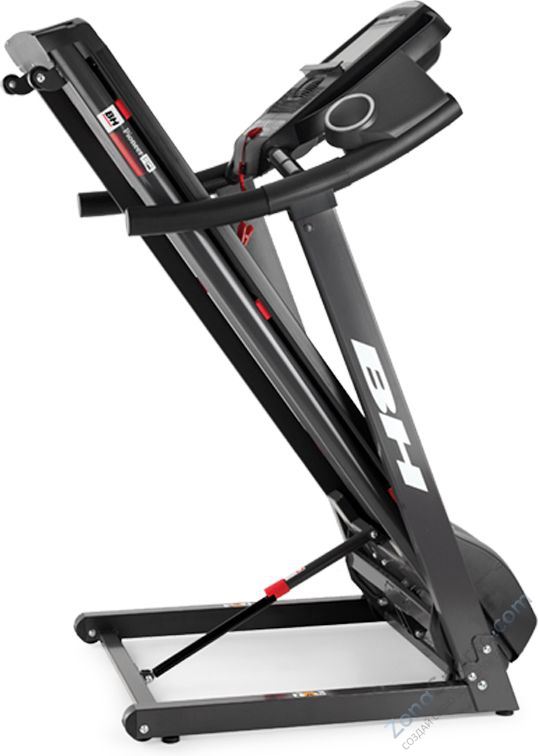 Беговая дорожка BH Fitness Pioneer R2 TFT