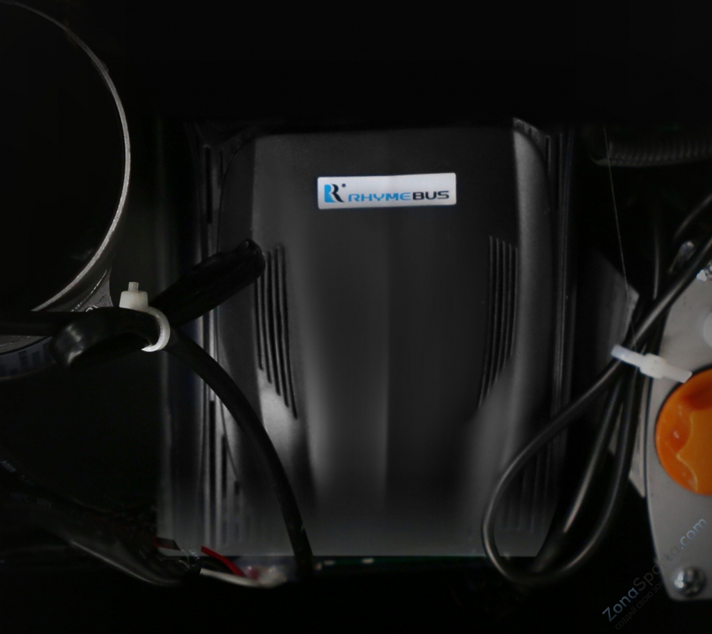 Беговая дорожка Bronze Gym T1100M Pro