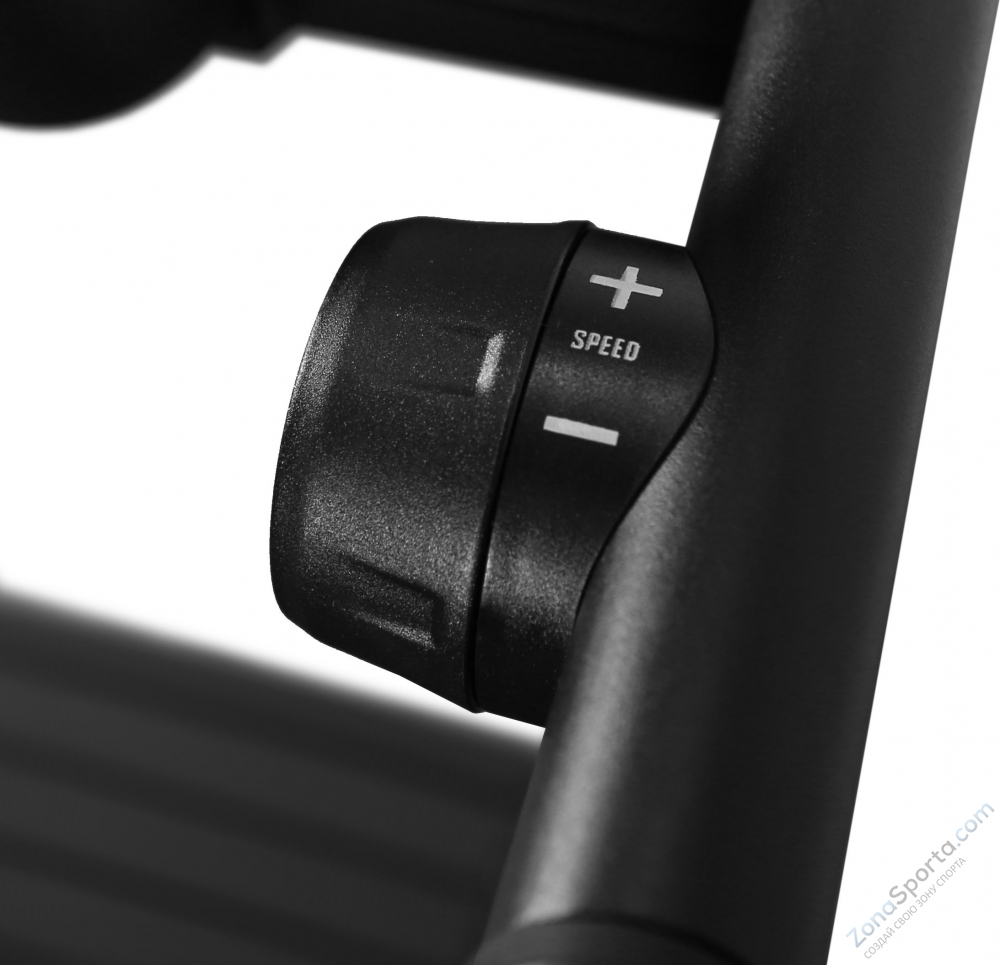 Беговая дорожка Bronze Gym T1300M Caterpillar Pro