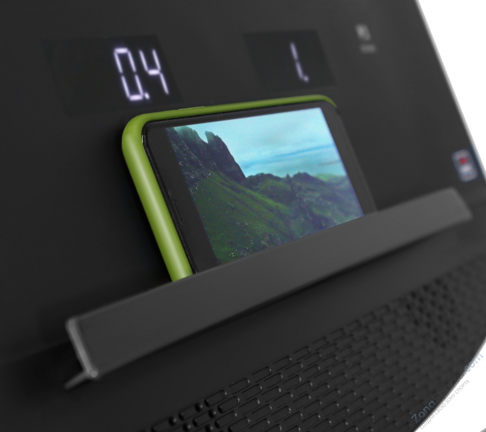 Беговая дорожка Bronze Gym T1300M Caterpillar Pro