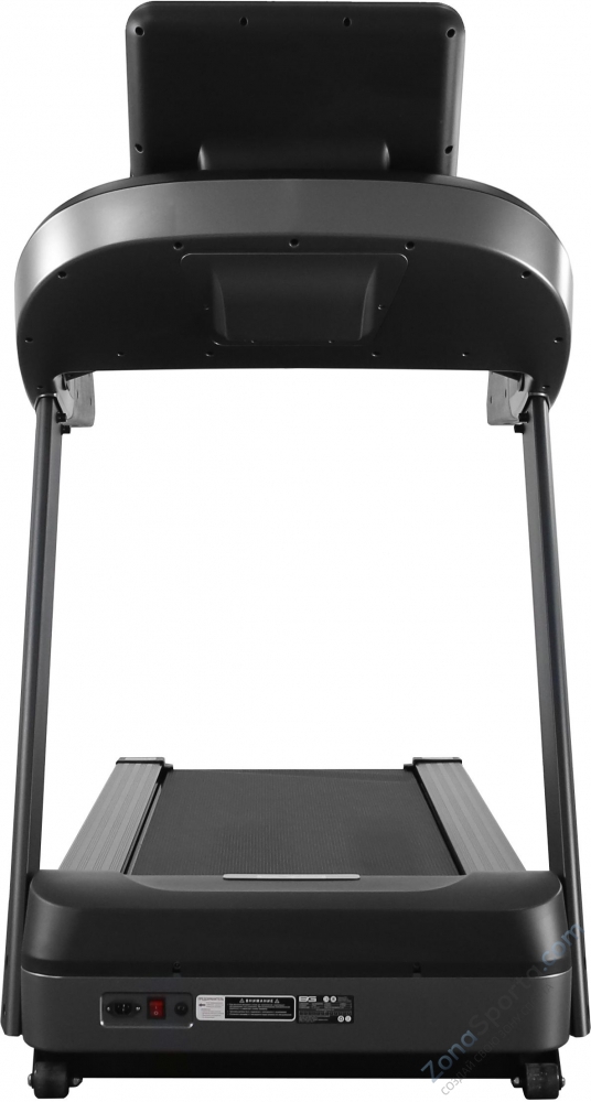 Беговая дорожка Bronze Gym T815M