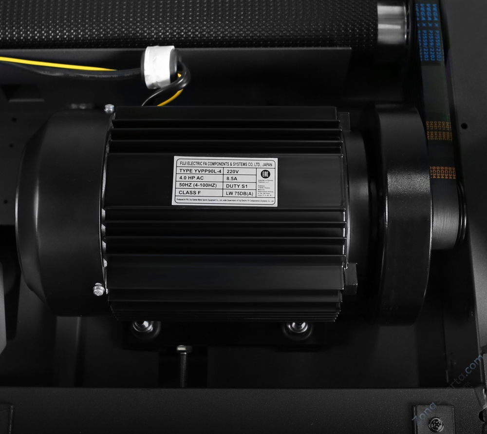 Беговая дорожка Bronze Gym T815M