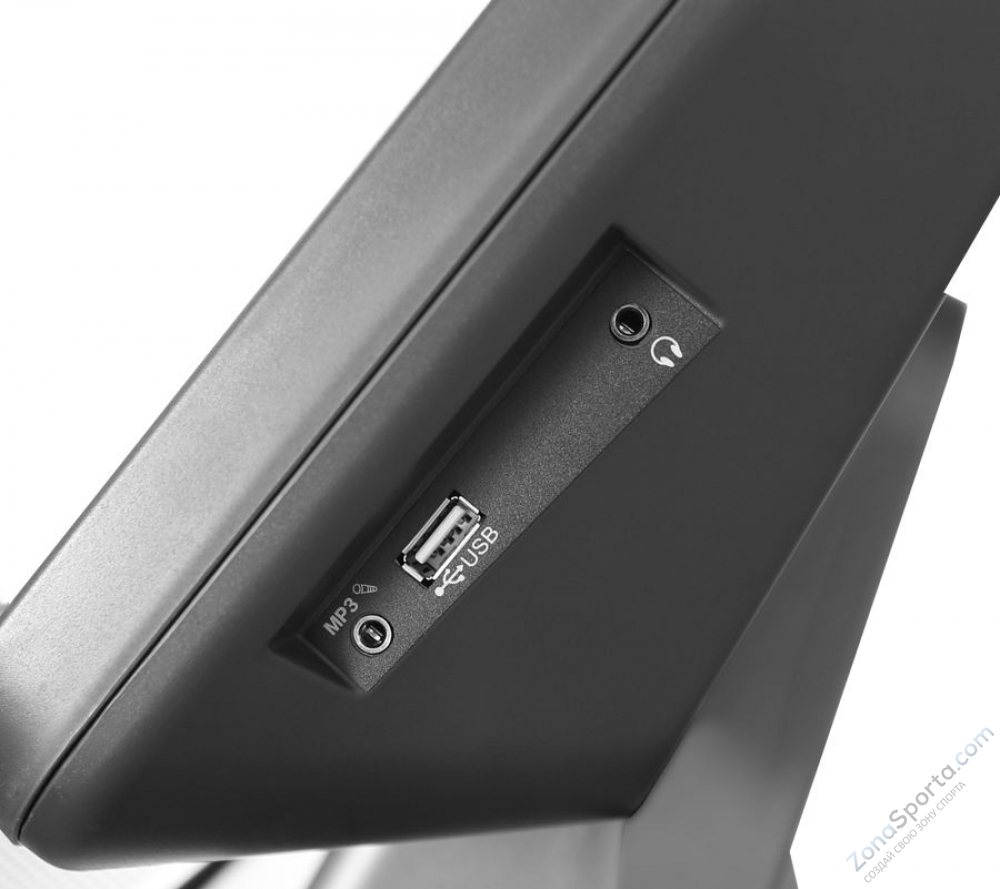 Беговая дорожка Bronze Gym T950 Pro Black Hawk