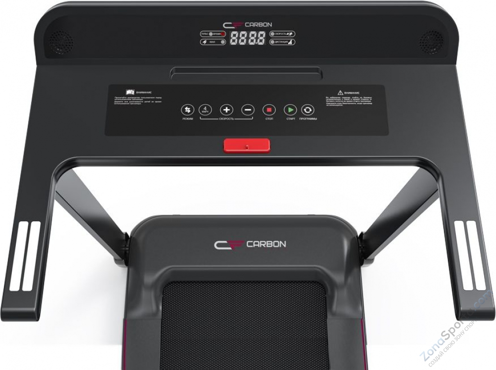Беговая дорожка Carbon Fitness T330