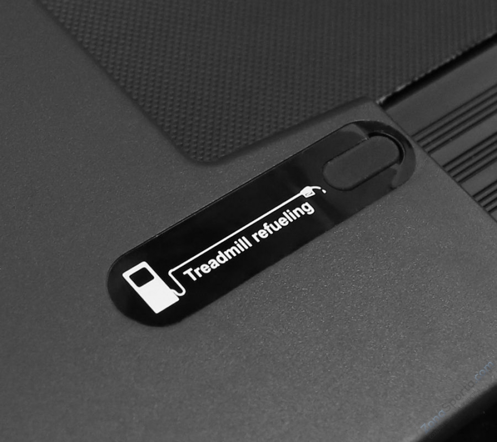 Беговая дорожка Carbon Fitness T508 Slim