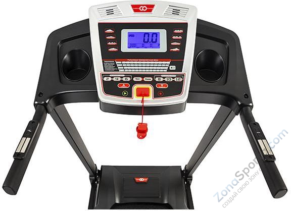Беговая дорожка CardioPower T20 Беговая дорожка CardioPower T20