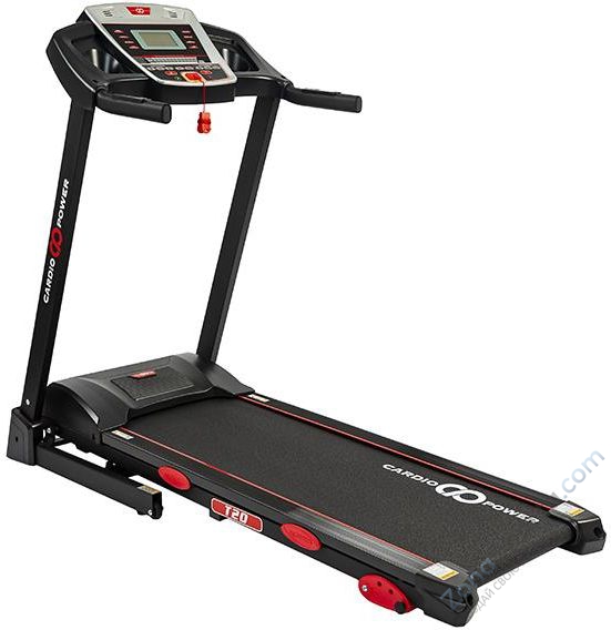 Беговая дорожка CardioPower T20 Беговая дорожка CardioPower T20