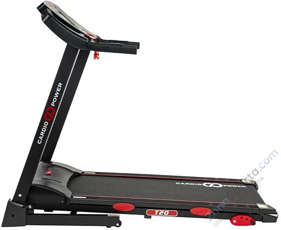 Беговая дорожка CardioPower T20 Беговая дорожка CardioPower T20