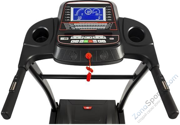 Беговая дорожка CardioPower T30 Беговая дорожка CardioPower T30
