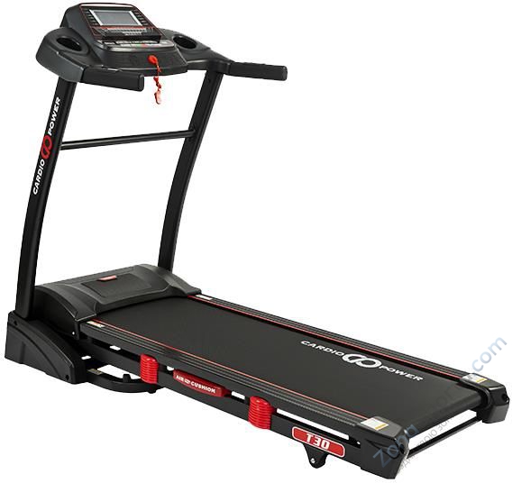 Беговая дорожка CardioPower T30 Беговая дорожка CardioPower T30