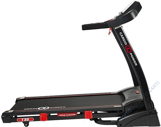 Беговая дорожка CardioPower T30 Беговая дорожка CardioPower T30
