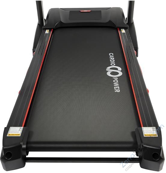 Беговая дорожка CardioPower T35 Беговая дорожка CardioPower T35