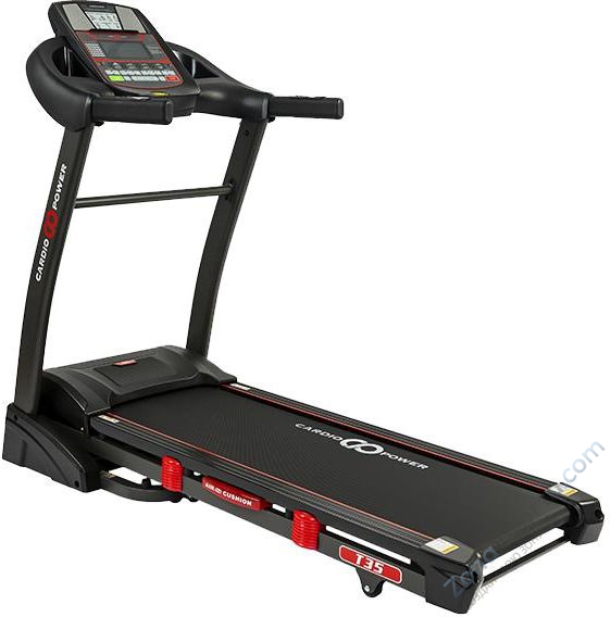 Беговая дорожка CardioPower T35 Беговая дорожка CardioPower T35