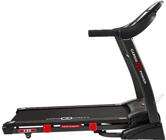 Беговая дорожка CardioPower T35 Беговая дорожка CardioPower T35