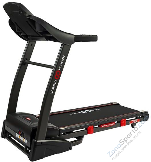 Беговая дорожка CardioPower T35 Беговая дорожка CardioPower T35