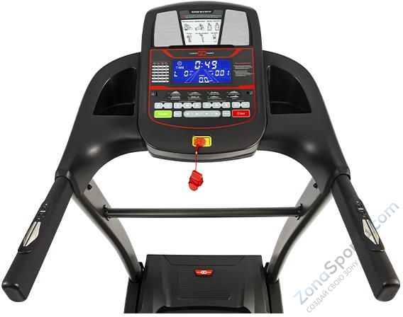 Беговая дорожка CardioPower T35 Беговая дорожка CardioPower T35