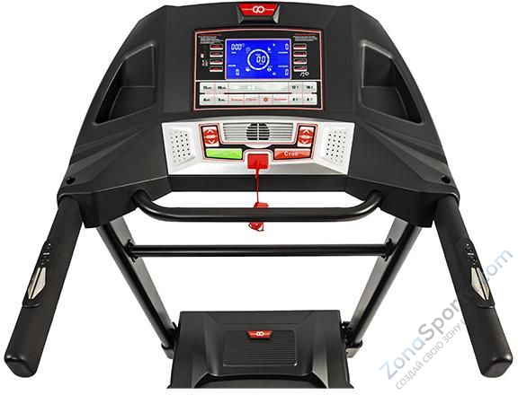 Беговая дорожка CardioPower T40 Беговая дорожка CardioPower T40