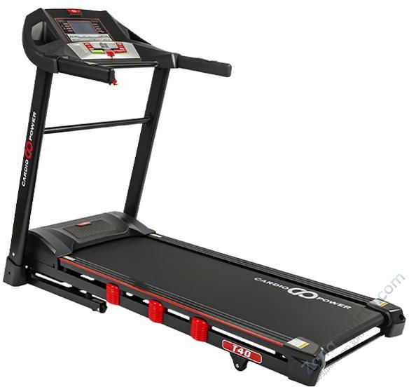 Беговая дорожка CardioPower T40 Беговая дорожка CardioPower T40