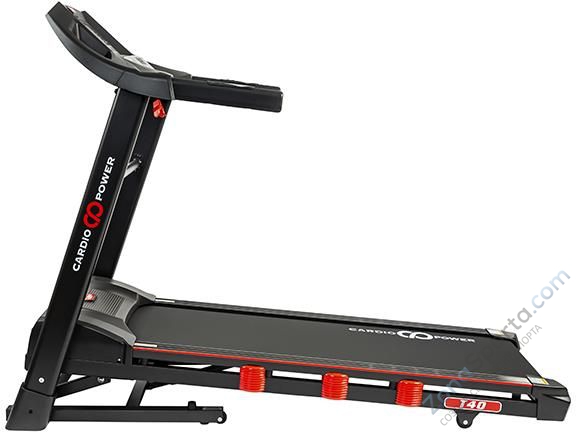Беговая дорожка CardioPower T40 Беговая дорожка CardioPower T40