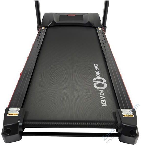 Беговая дорожка CardioPower T40 Беговая дорожка CardioPower T40