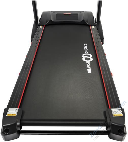 Беговая дорожка CardioPower T45 Беговая дорожка CardioPower T45