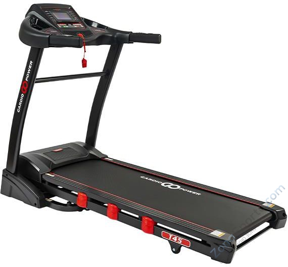 Беговая дорожка CardioPower T45 Беговая дорожка CardioPower T45