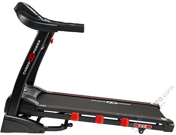 Беговая дорожка CardioPower T45 Беговая дорожка CardioPower T45