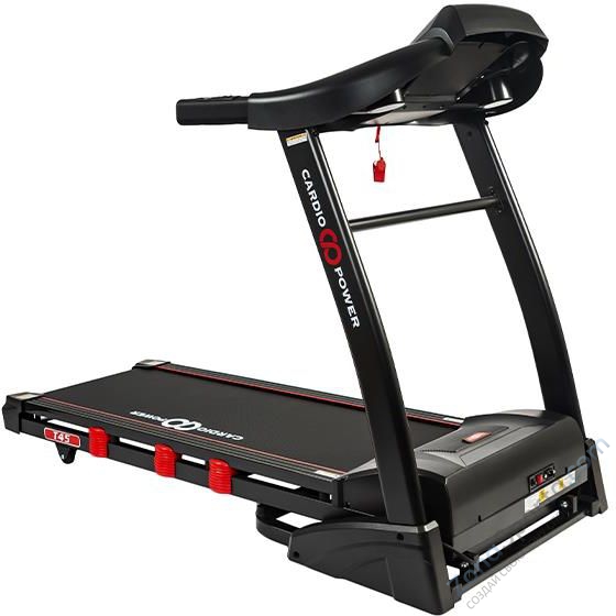 Беговая дорожка CardioPower T45 Беговая дорожка CardioPower T45