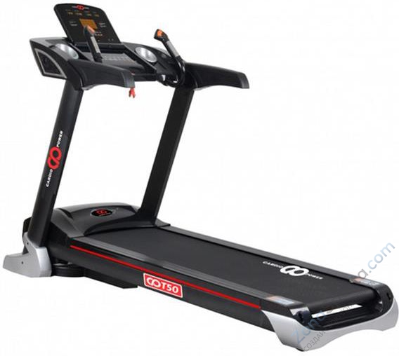 Беговая дорожка CardioPower T50 Беговая дорожка CardioPower T50
