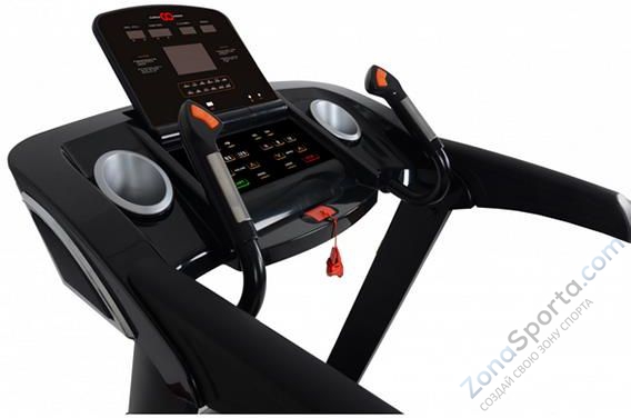 Беговая дорожка CardioPower T50 Беговая дорожка CardioPower T50