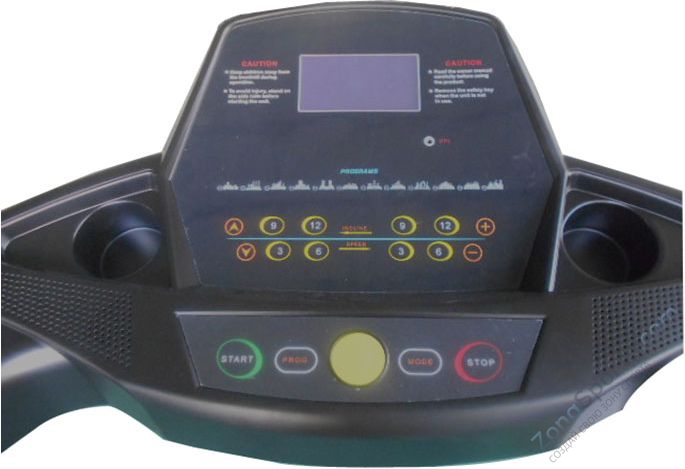Беговая дорожка DFC M680 Беговая дорожка DFC M680