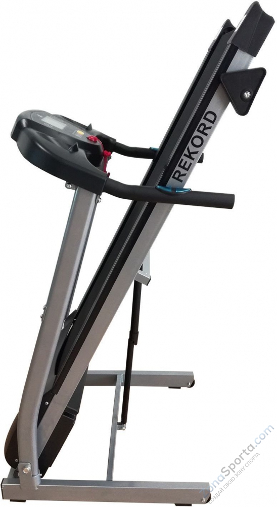Беговая дорожка DFC Rekord T190