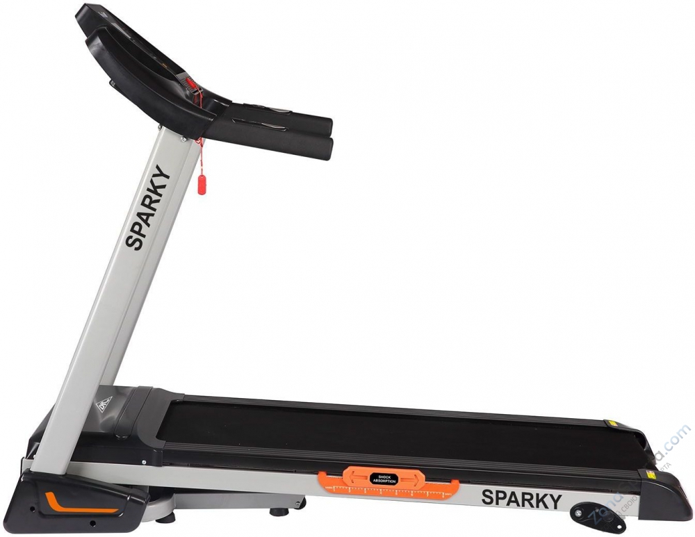 Беговая дорожка DFC Sparky T590