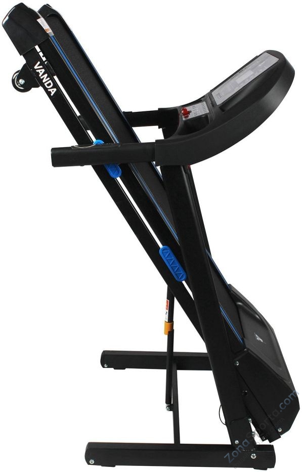 Беговая дорожка DFC Vanda T580