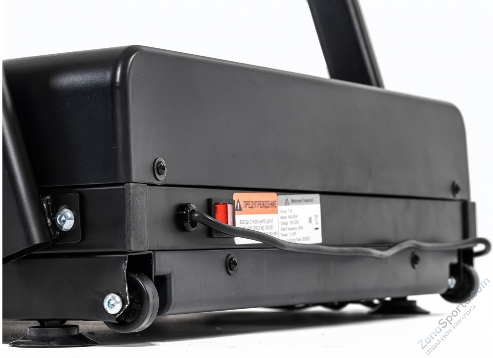 Беговая дорожка DFC Walker T-W