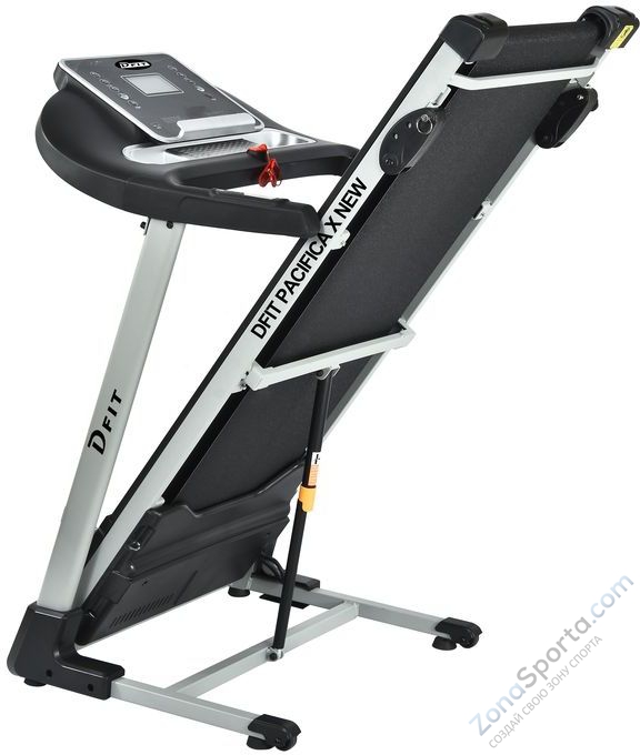 Беговая дорожка Dfit Pacifica