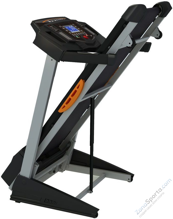 Беговая дорожка Dfit Tigra II