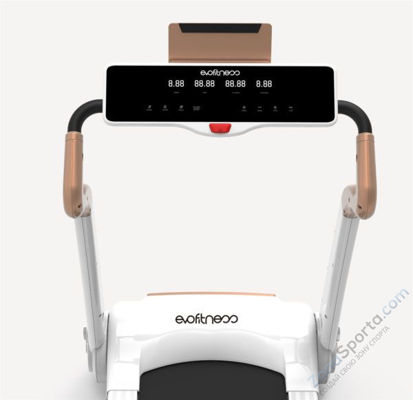 Беговая дорожка Evo Fitness Cosmo 5
