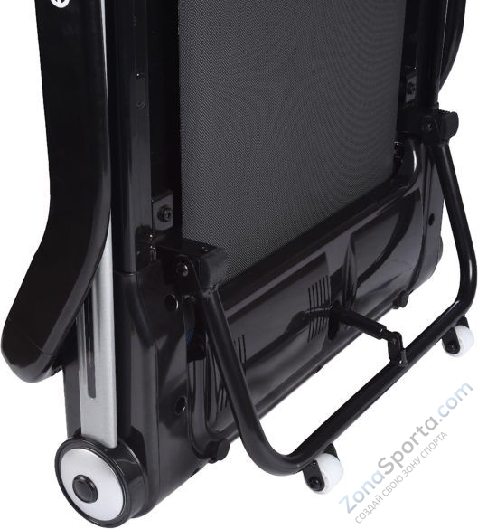 Беговая дорожка Evo Fitness X450