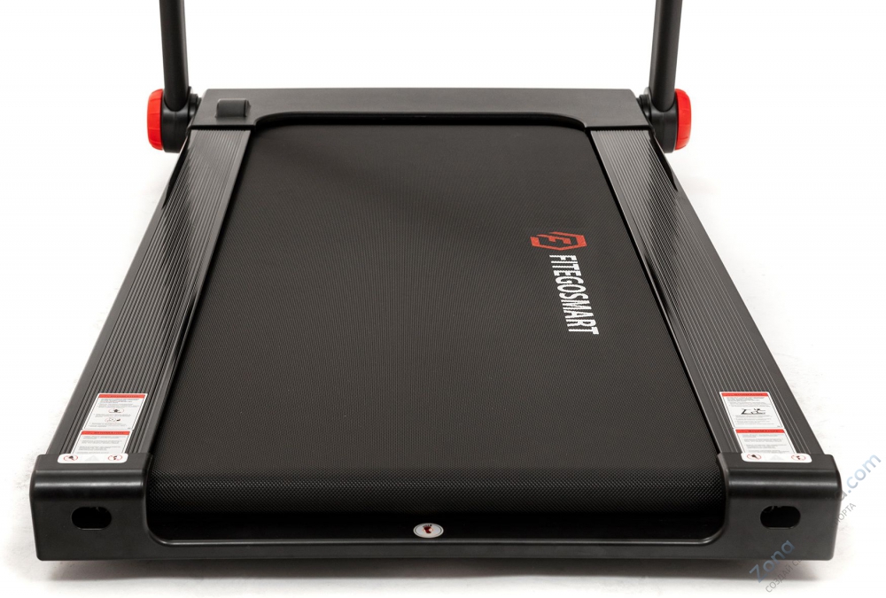 Беговая дорожка FitegoSmart Intrigo