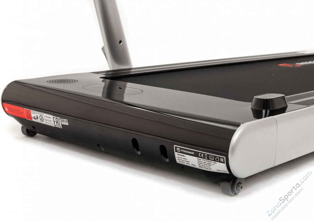 Беговая дорожка FitegoSmart Podio