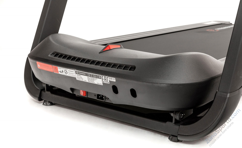 Беговая дорожка FitegoSmart Stella