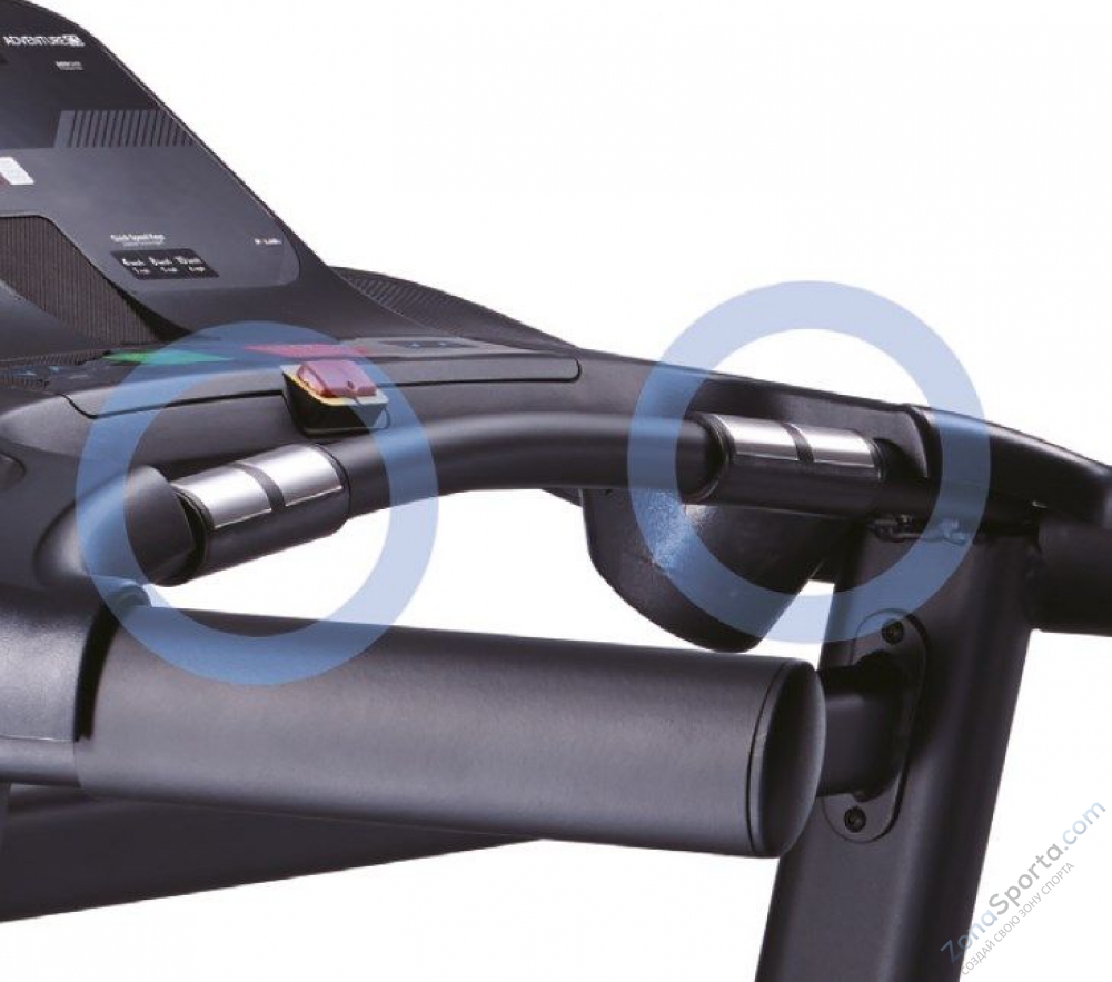 Беговая дорожка Horizon Adventure CS