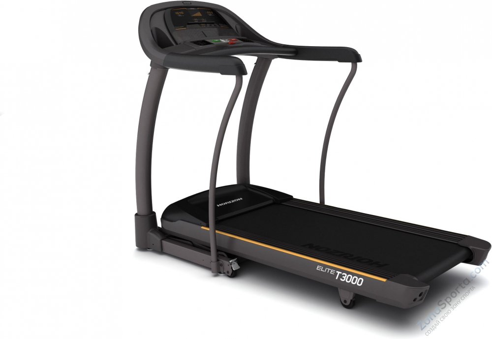 Беговая дорожка Horizon Elite T3000