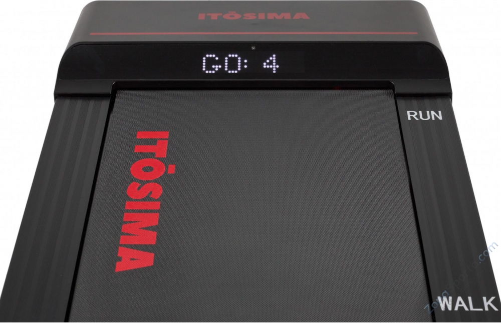 Беговая дорожка Itosima Aura Intellegent Run